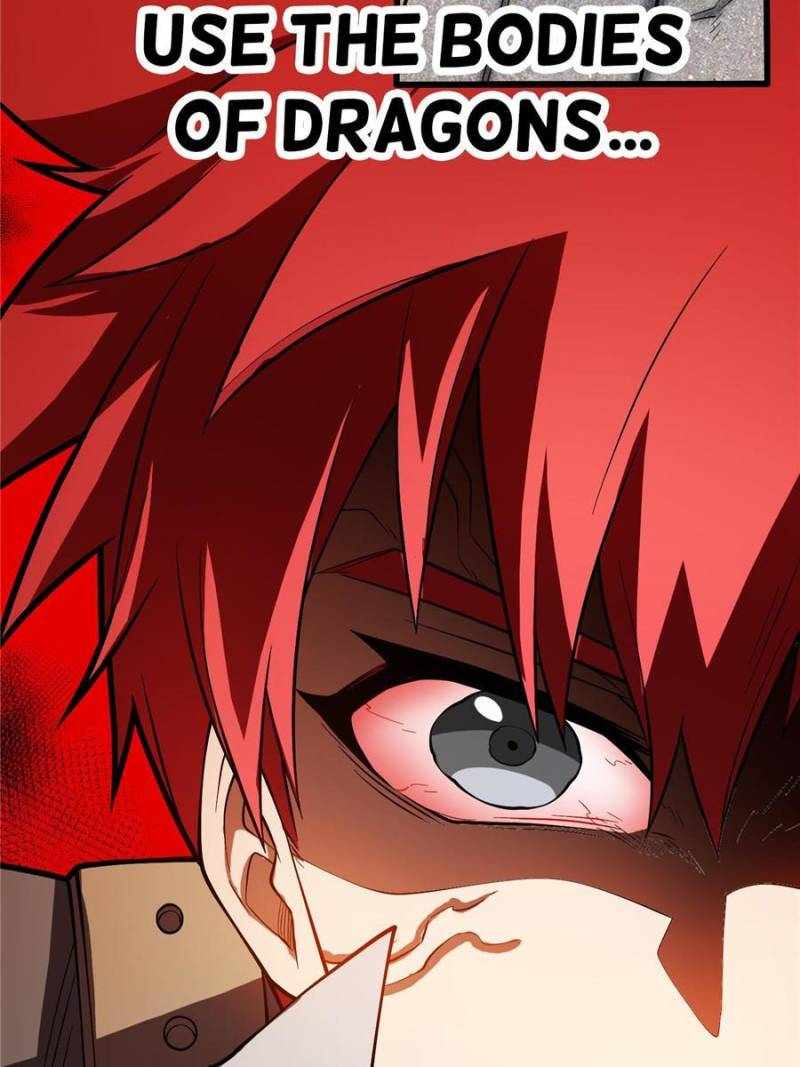 Evil Dragon Is Reincarnated! Revenge Begins at the Age of Five! Chapter 37 28